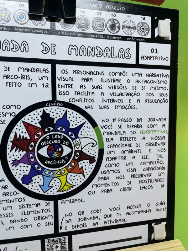 Espelho Inquieto  01 - Imagem 6