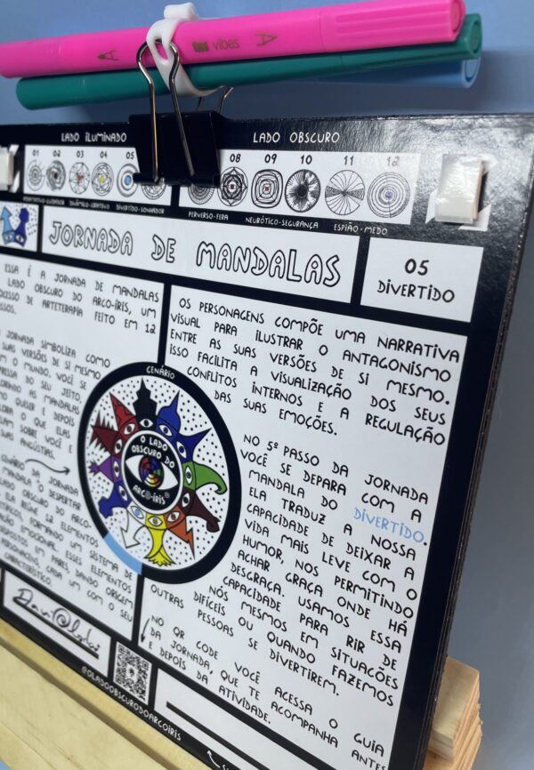 Espelho Inquieto 05 - Imagem 6